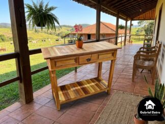 Aparador Rústico