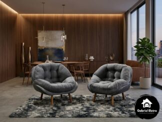 Poltronas Verona