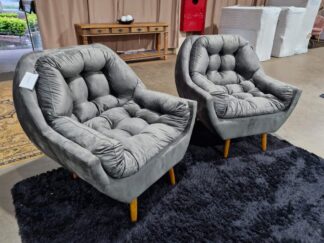 Poltronas Confort