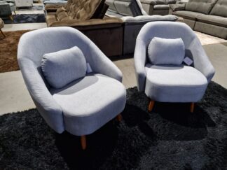 Poltronas Lunna