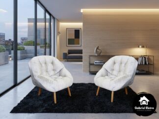 Poltronas Verona