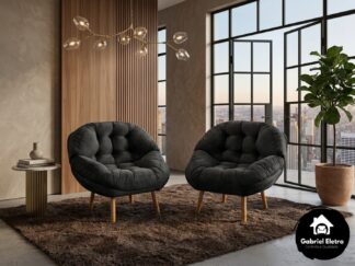 Poltronas Verona